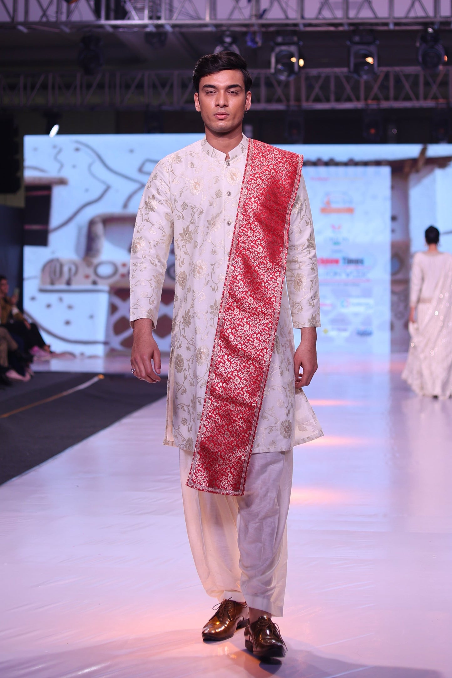 Mens Shadi Kurta